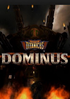 Adeptus Titanicus: Dominus