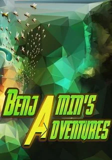 Journey: Benjamin's Adventures