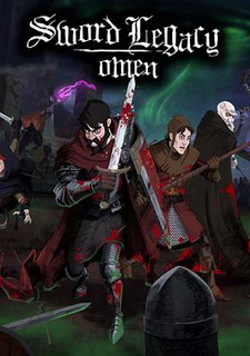 Sword Legacy Omen