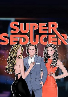 Super Seducer: How to Talk to Girls