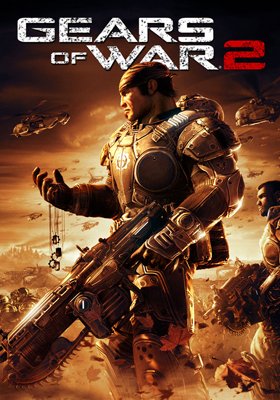 Gears of War 2