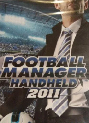 Football Manager Handheld 2011