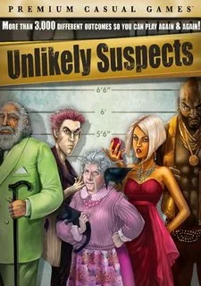 Unlikely Suspects