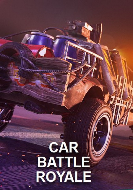 Car Battle Royale
