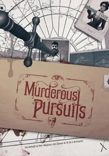 Murderous Pursuits