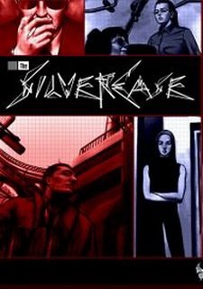 The Silver Case