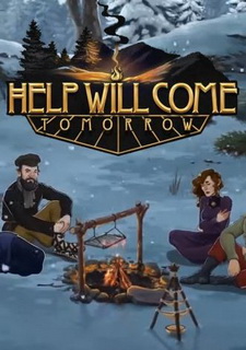Help Will Come Tomorrow