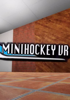 Mini Hockey VR