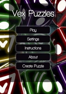 Vex Puzzles