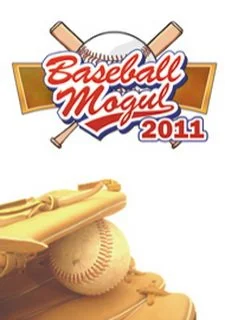 Baseball Mogul 2011