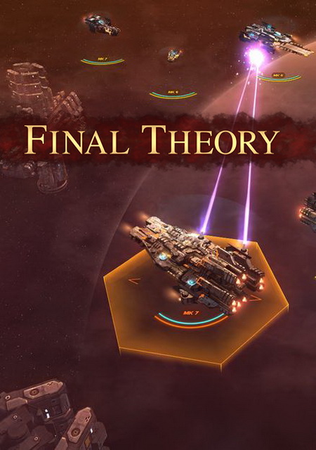 Final Theory