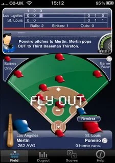 Baseball Manager 2010