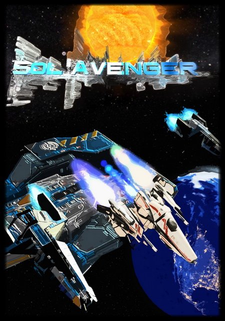 Sol Avenger