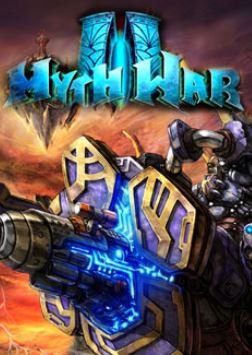Myth War Online 2