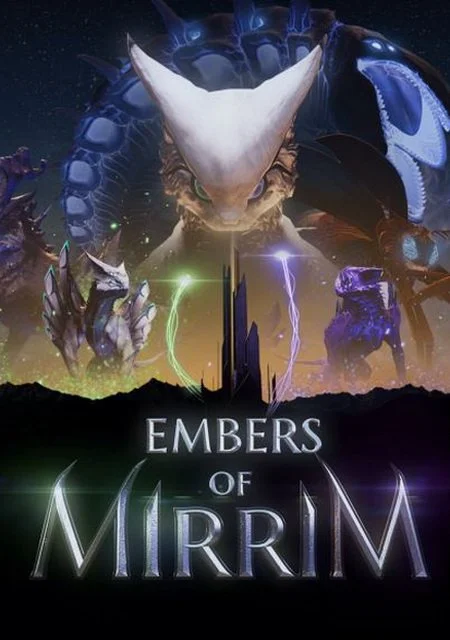 Embers of Mirrim