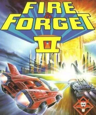 Fire & Forget 2: The Death Convoy