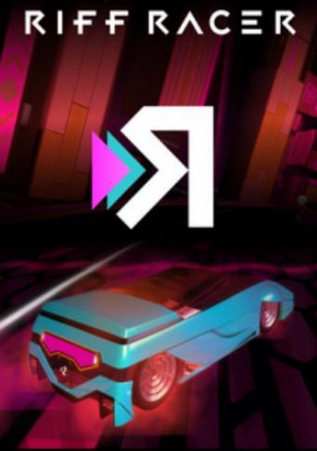 Riff Racer - Race Your Music!
