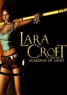 Lara Croft and the Guardian of Light