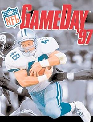 NFL Game Day 97