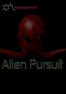 Alien Pursuit