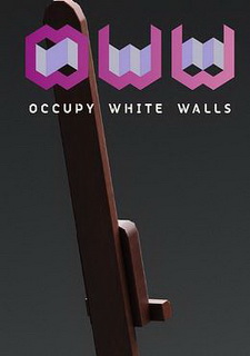Occupy White Walls
