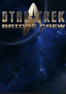 Star Trek: Bridge Crew