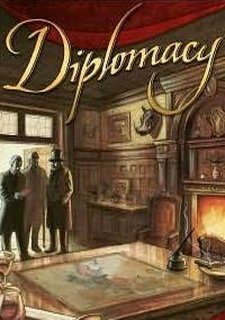 Diplomacy (2005)