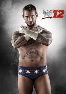 WWE '12