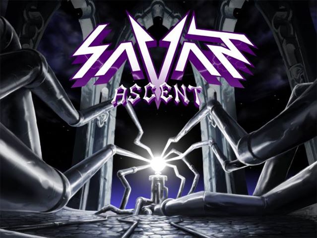 Savant: Ascent
