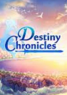 Destiny Chronicles