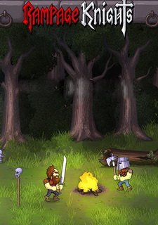 Rampage Knights