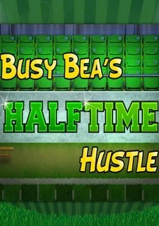 Busy Bea's Halftime Hustle