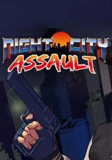 Night City Assault