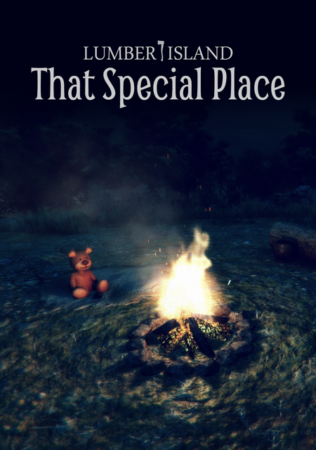 Lumber Island