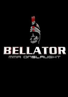 Bellator: MMA Onslaught