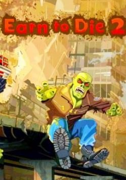 Earn to Die 2