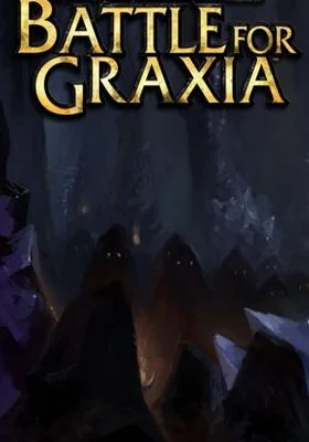 Battle for Graxia