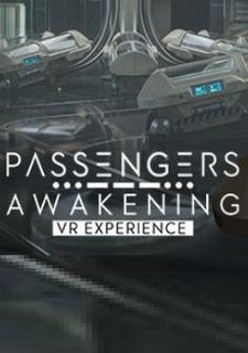 Passengers: Awakening VR Experience