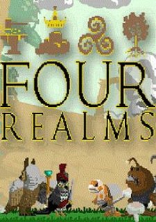 Four Realms