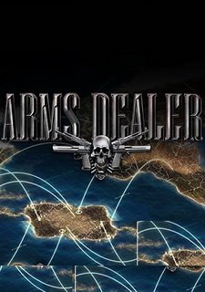 Arms Dealer