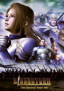 Bladestorm: The Hundred Years' War