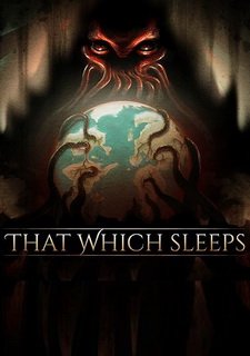 That Which Sleeps