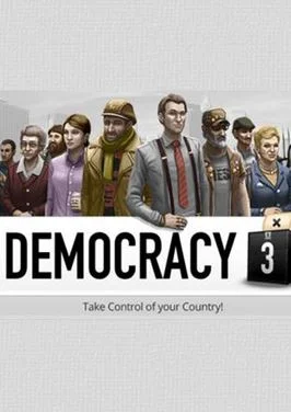 Democracy 3: Social Engineering