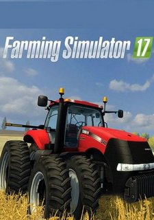 Farming Simulator 17