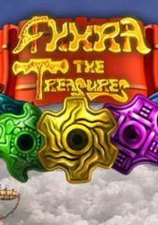 Akhra: The Treasures