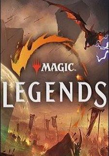 Magic: Legends