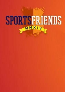 Sportsfriends