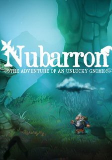 Nubarron: The adventure of an unlucky gnome