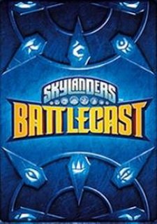 Skylanders Battlecast 