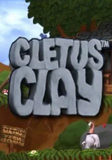 Cletus Clay